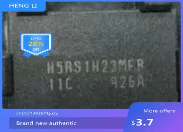 100% новый H5RS1H23MFR-11C