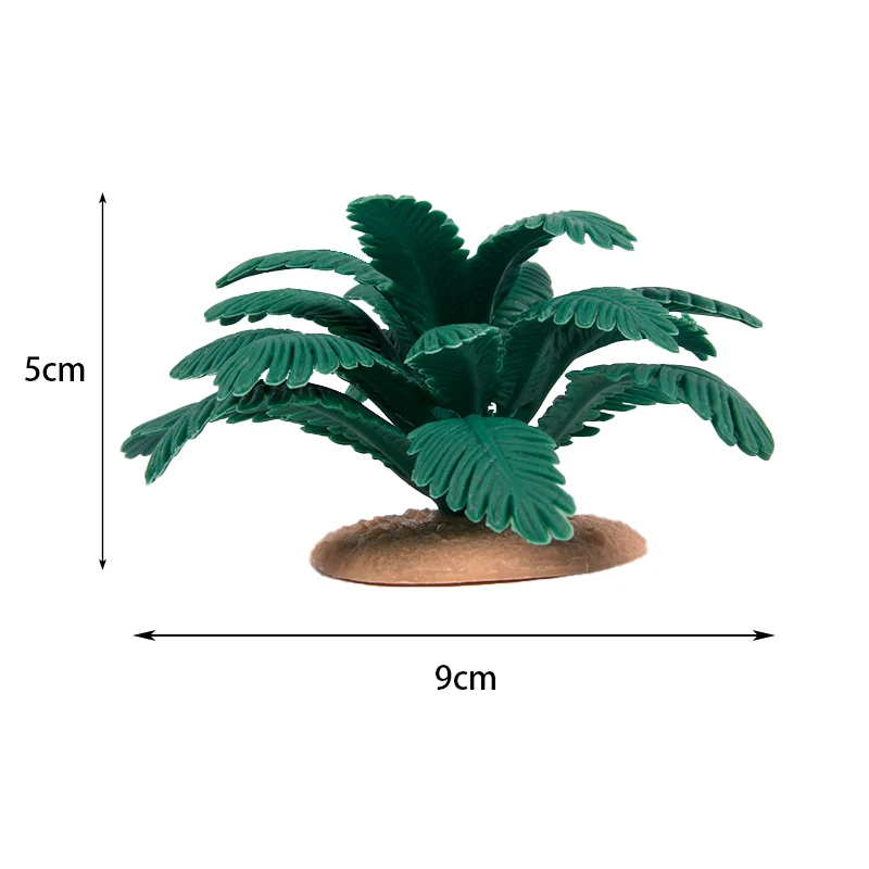 1 шт. джунгли животные украшение для торта лев панда слон сафари детский душ