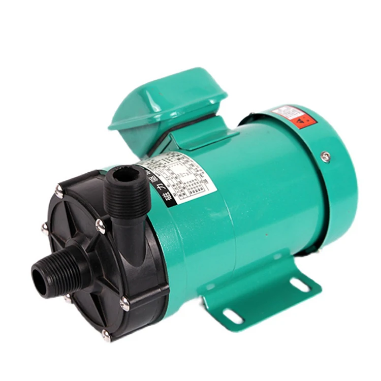 

MP-30R Mini magnetic drive water circulation pump/industrial water pump
