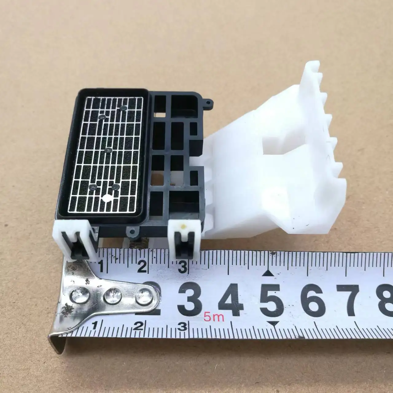 

Capping Station Cap Top подходит для трудоустройства EPSON