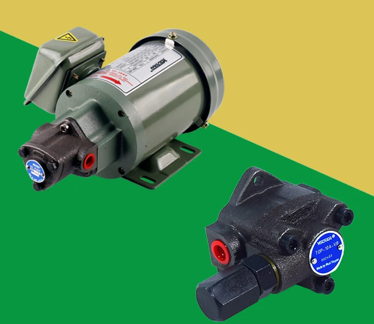 BMA треугольный насос LOP циклоидная ROP смазка NOP масло TOP-10A моторное устройство 11A 12A