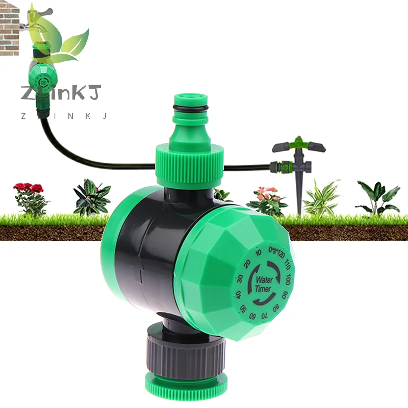 Автоматический таймер для полива сада | AliExpress