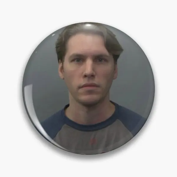 Джерма мягкая пуговица декор булавка для лацкана воротник металлическая милая