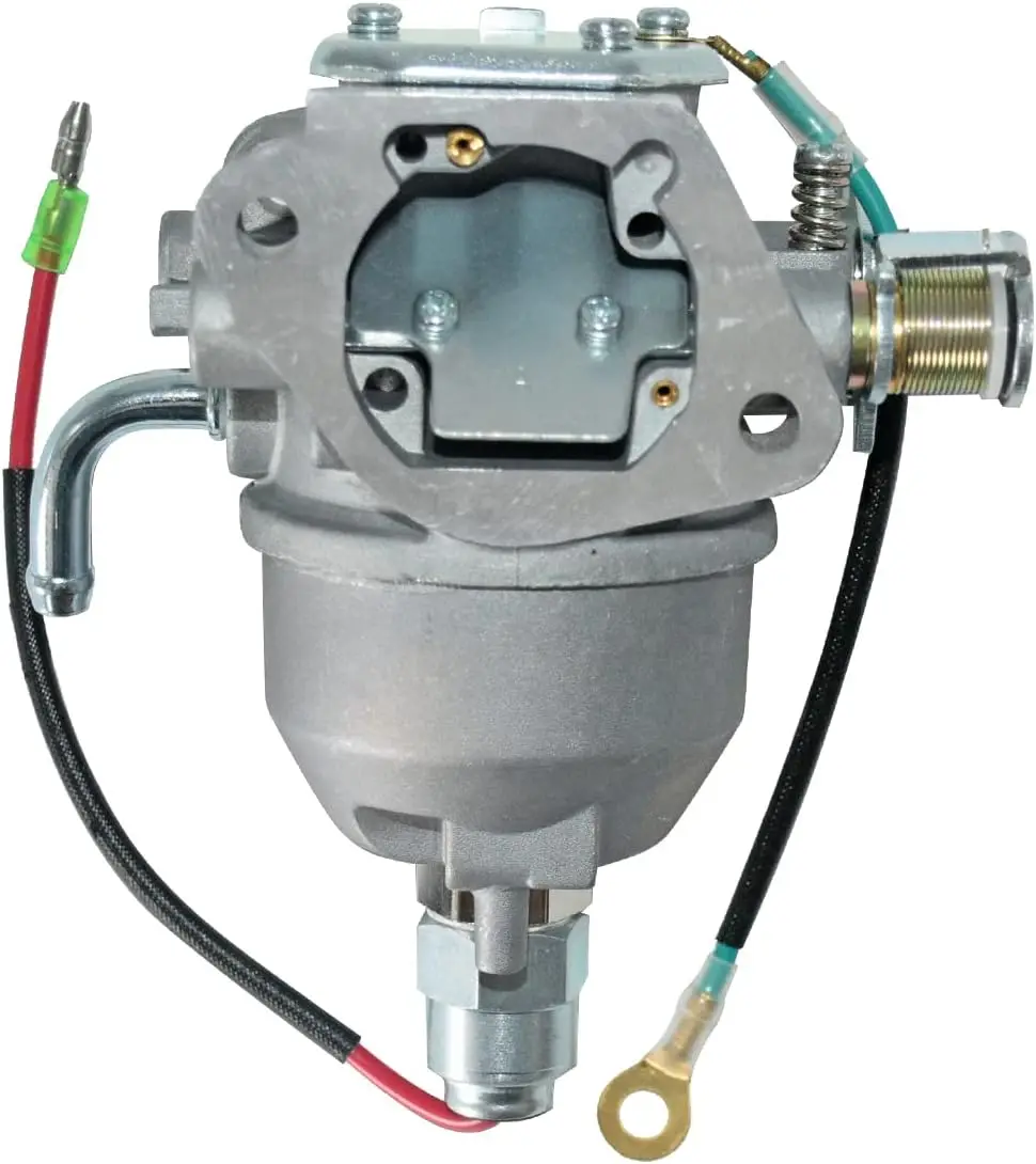 Фото Карбюратор для Kohler CV18S CV20S CV22S CV725 SV710 SV715 SV720 32 853 05-S, 32 853 07-S, 32 853 11-S с топливным насосом №4