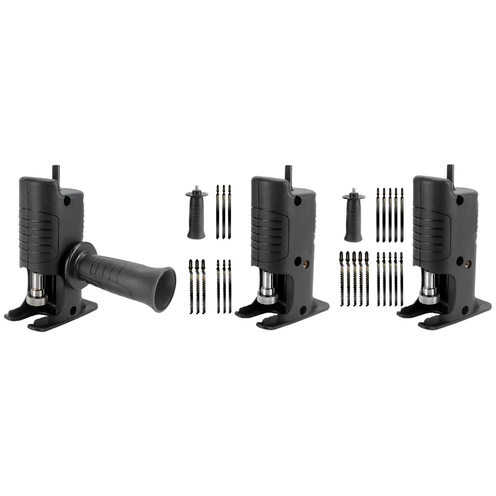 

Portable Electric Drill Adapter Electric Drill Modified Power Tool Wood Cutter Machine Attachment Adapter