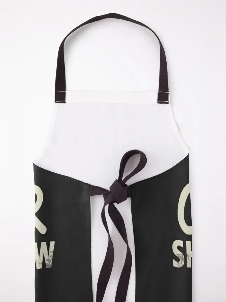 Фартук для официанта мужская униформа водонепроницаемый женский фартук устриц