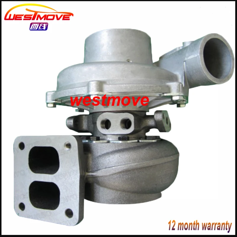 RHE7 тур 241002751 A 241002752 B S1760E0220 S1760E0220A S1760 E0220 E0220A для Hino Различные двигатели: YF68