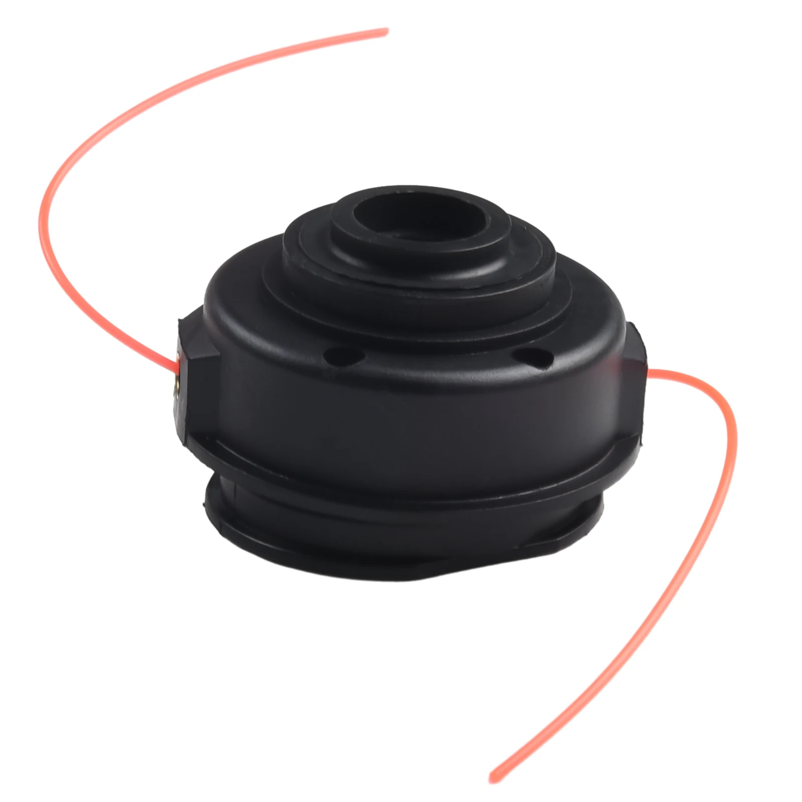 Головка триммера с двумя ручками для Craftsman Wc205 Wc210 Wc215 Wc2200 W 05 Вт 10 15 200