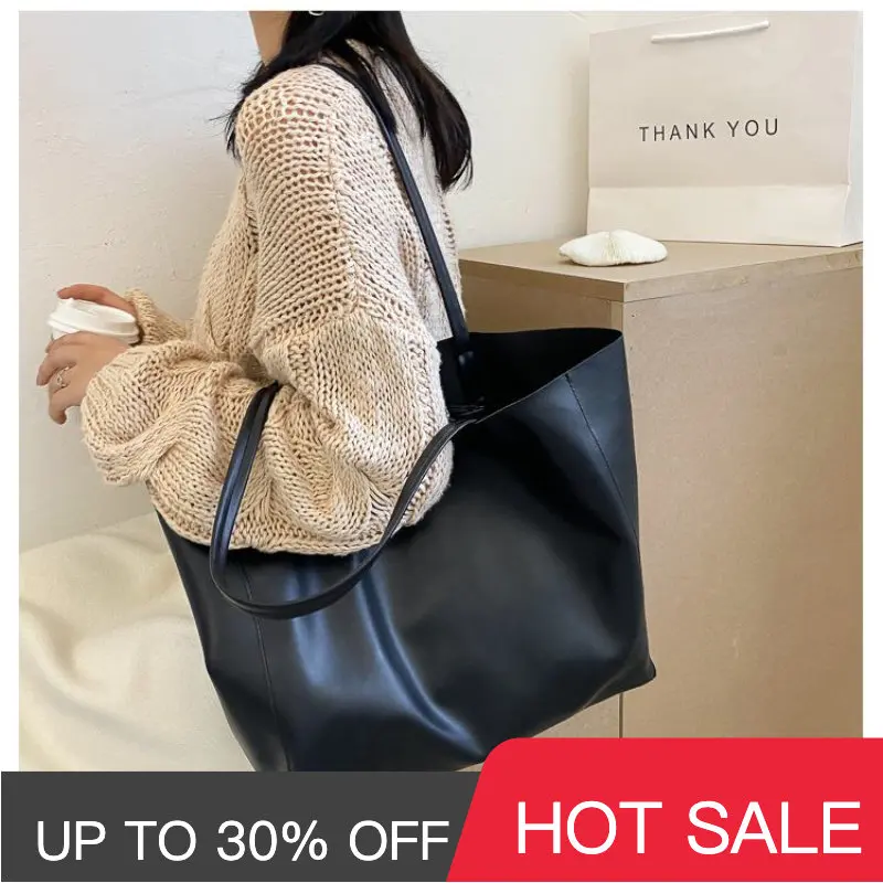

bolsas femininas tendencia 2022 Cream Yellow Fashion Versatile Large One Shoulder bags with free shipping designer bag
