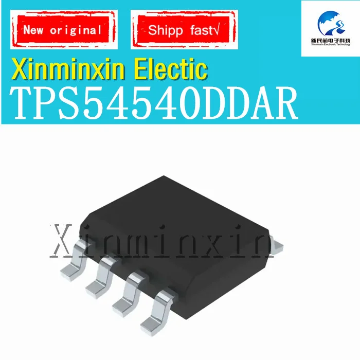

1PCS/lot TPS54540DDAR TPS54540 54540 SOP-8 IC chip New Original