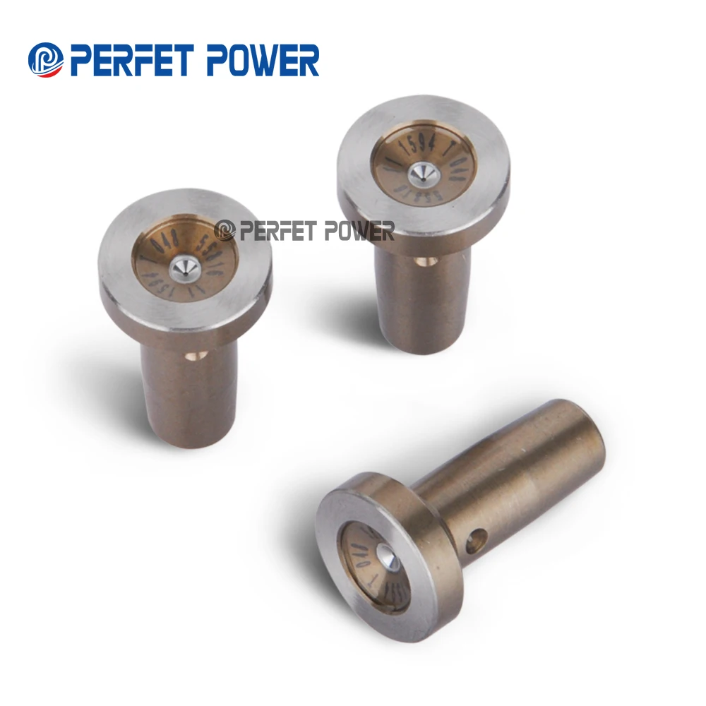 Китай сделал новый 0648 крышка клапана форсунки дизельного топлива форсунка Common Rail