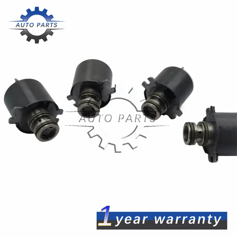 QR019 электромагнитный клапан коробки передач для Chery A5 G3 A3 Ruihu 5 7 3X Azeri m7 cvt