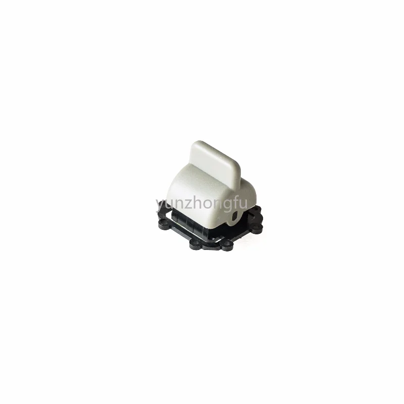 

FJ3 Fingertip Single-Axis Hall Effect Joystick for industrial joystick remote control