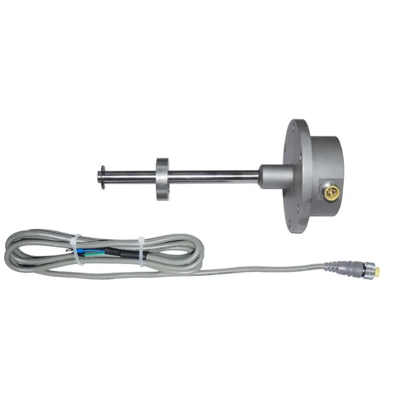 

MIRAN Brand MTL2-200mm Magnetic Precision Linear Position Transducer Sensors