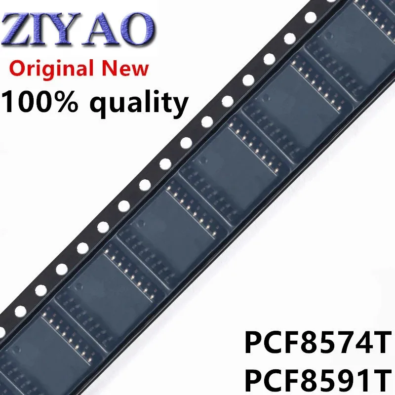 pcf8591 pcf8591t sop