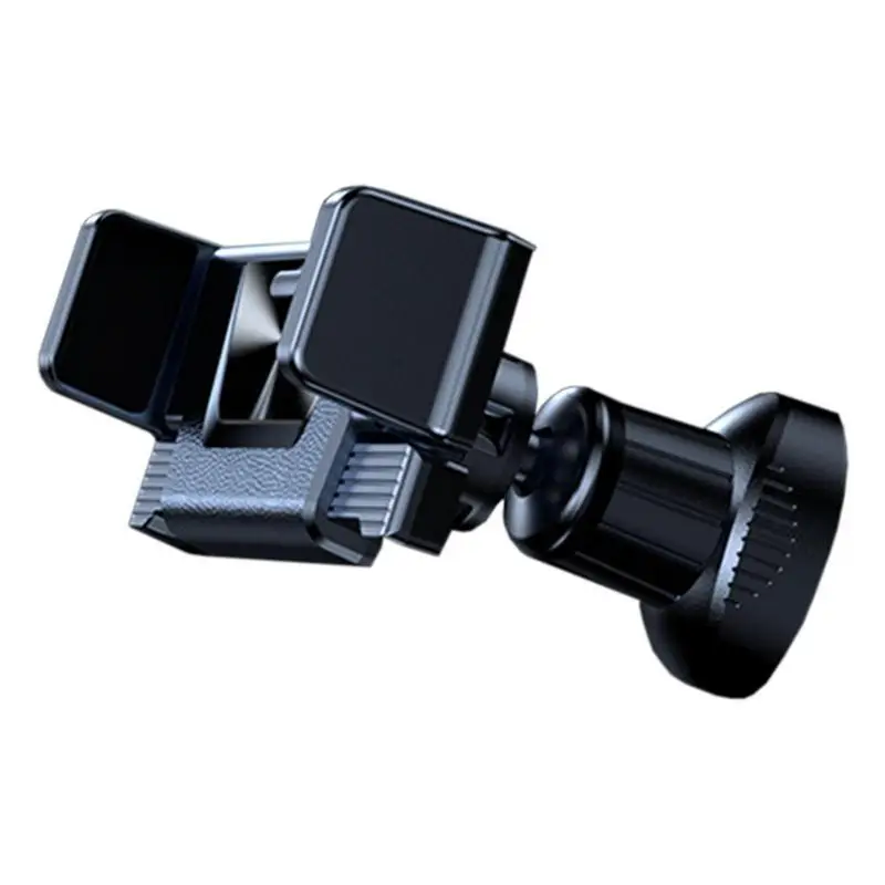 

Автомобильный держатель для телефона с креплением на вентиляционное отверстие, автомобильный держатель для телефона, регулируемый зажим, ...