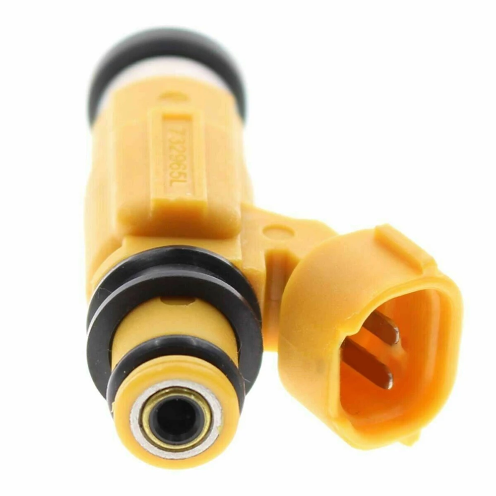 

4pcs CDH275 Fuel Injectors CDH-275 for Marine for Yamaha F150 Outboard 150HP F200 F225 for Mitsubishi