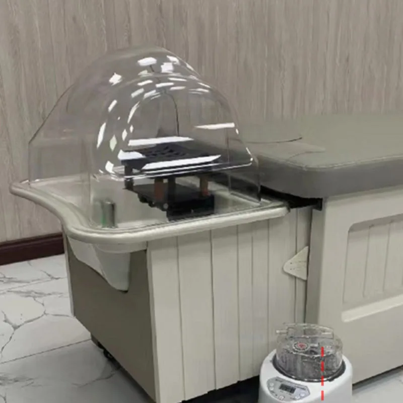 Рисунок 6 - Кресло для педикюра и спа-салона