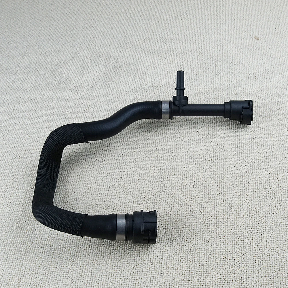 Шланг радиатора 8641078 шланг обогревателя ОВКВ соединитель шланга для Volvo S60 XC60 V60 V40