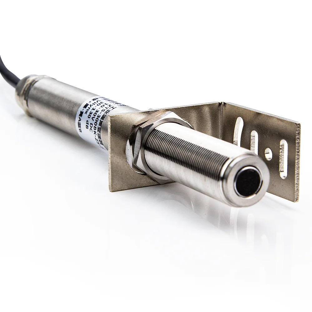 Датчик шума из нержавеющей стали RS485