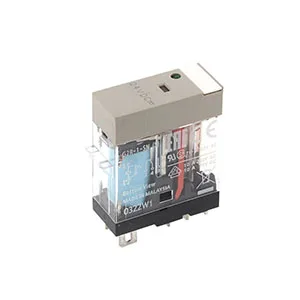 

1PCS G2R-1-SN(S) 24VDC 5Pin 10A G2R-2-SN(S) 8Pin 5A Safety Relay Power