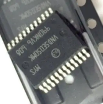 

IC new original vnd5e050mk