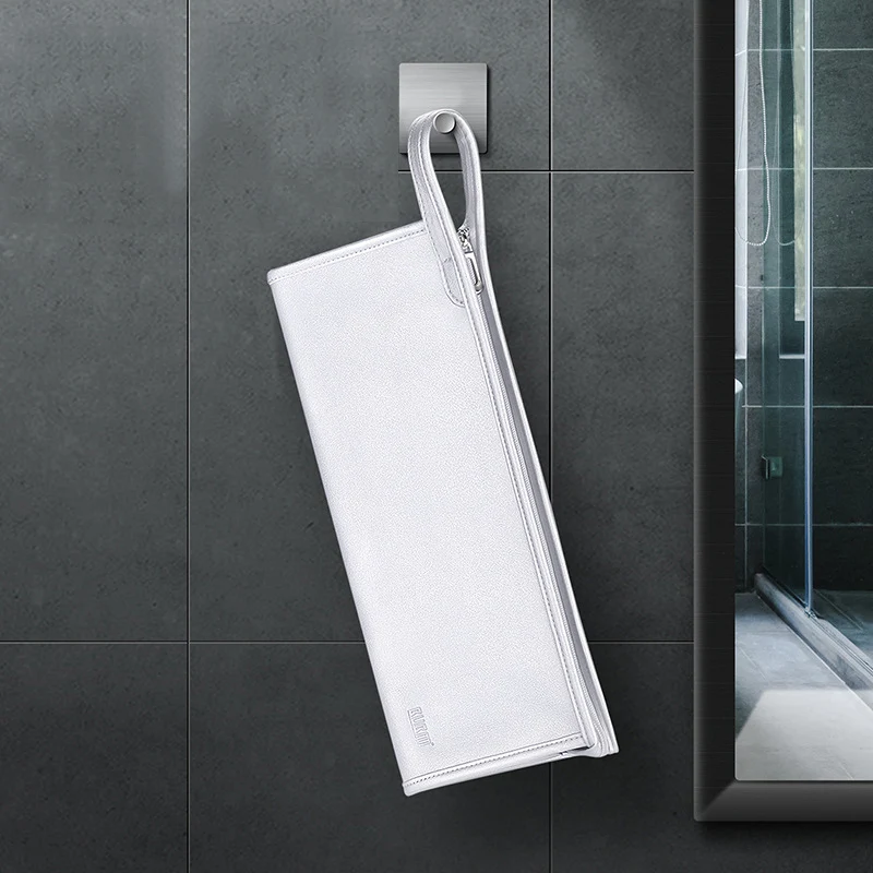 portable hair dryer storage bags dustproof protection organizer travel gift case hair straightener case accessories supplies free global shipping