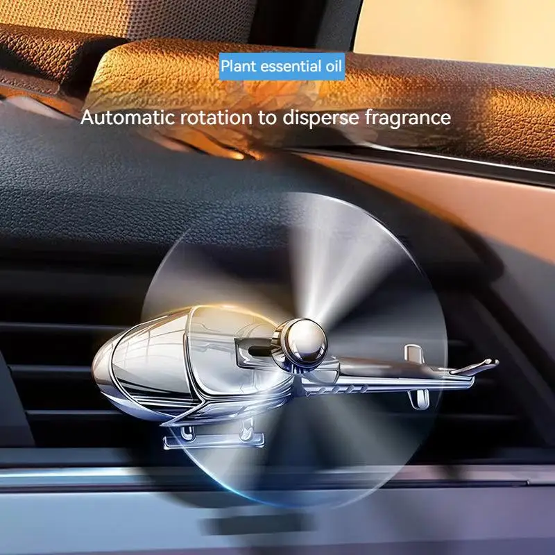 Ароматерапия на воздуховоде освежитель воздуха украшение воздуховод удаление