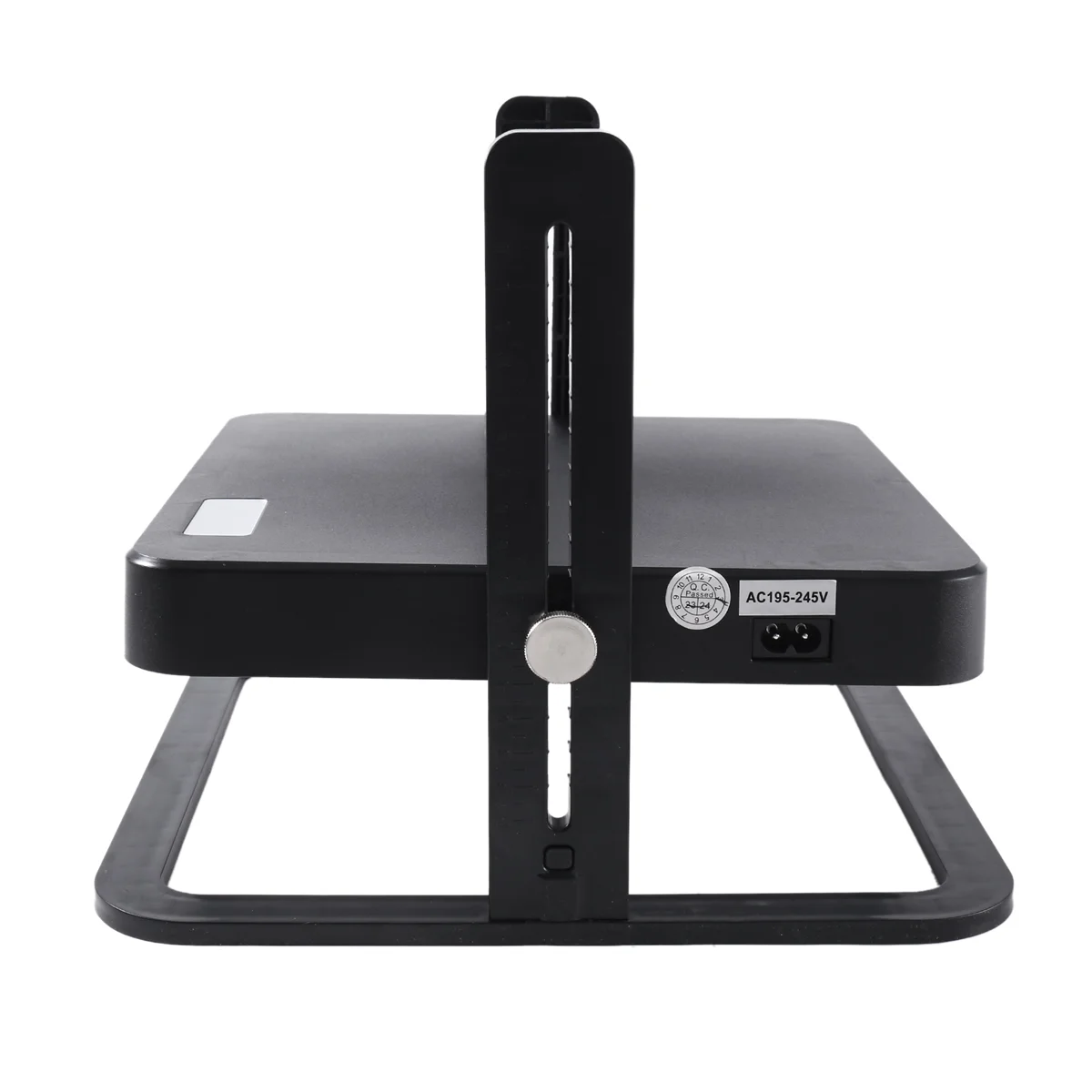 

Chick Brooding Heating Plate Intelligent Incubation Breeding Equipment EU Plug