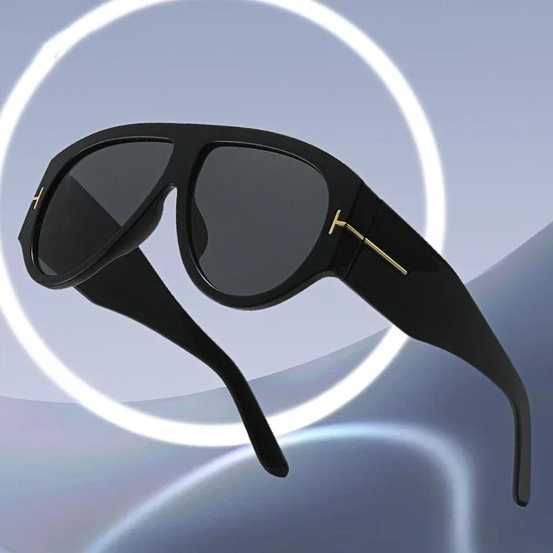 Винтажные солнцезащитные очки UV400