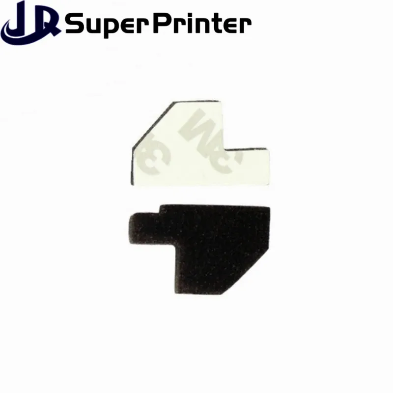 Уплотнение переднего барабана A232-2277 заднего A232-2278 для Ricoh Aficio 340 350 355 450 455 1035 1045 2035