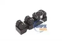 

DG9T14540ED3JA6 interior glass opening (four) MONDEO IV 1317