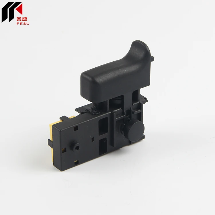 

HR2470 Electric Drill Power Tools Parts Switch 5E4
