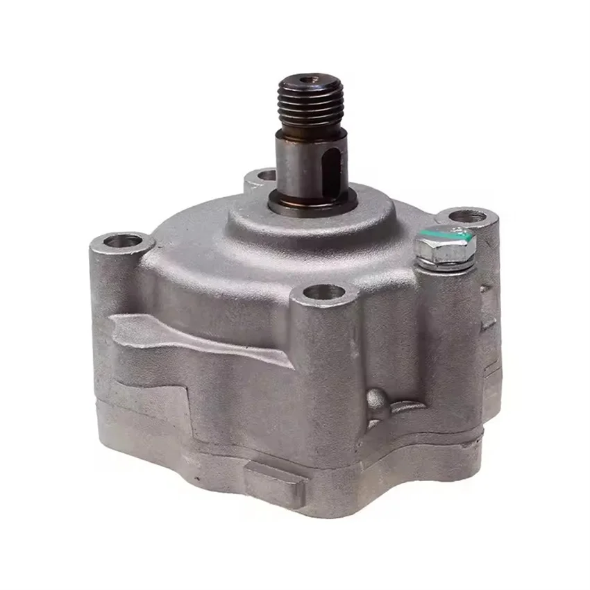 3975426 Масляный насос для экскаватора Kubota Bobcat S160 T140 V2003 V2203 KX121 Погрузчик R420S Трактор