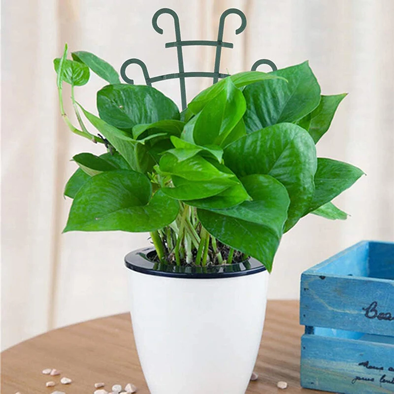 2 шт. декоративные решетки для выращивания растений