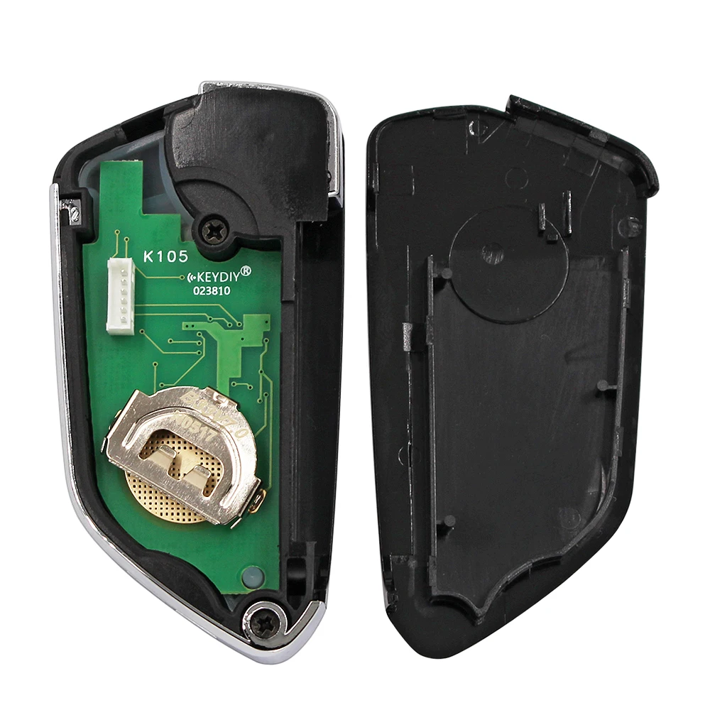 2 шт. KD Remote B Series B33 B34 NB NB33 NB34 Multi для KD900 KD-X2 MINI KD-MAX Golf8 Style