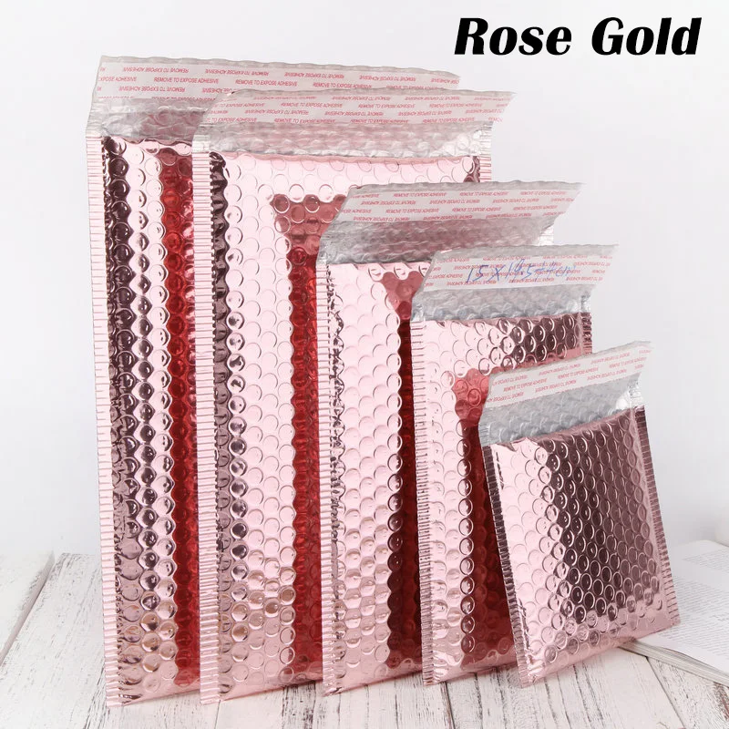 Голографические почтовые конверты LETEVEOK