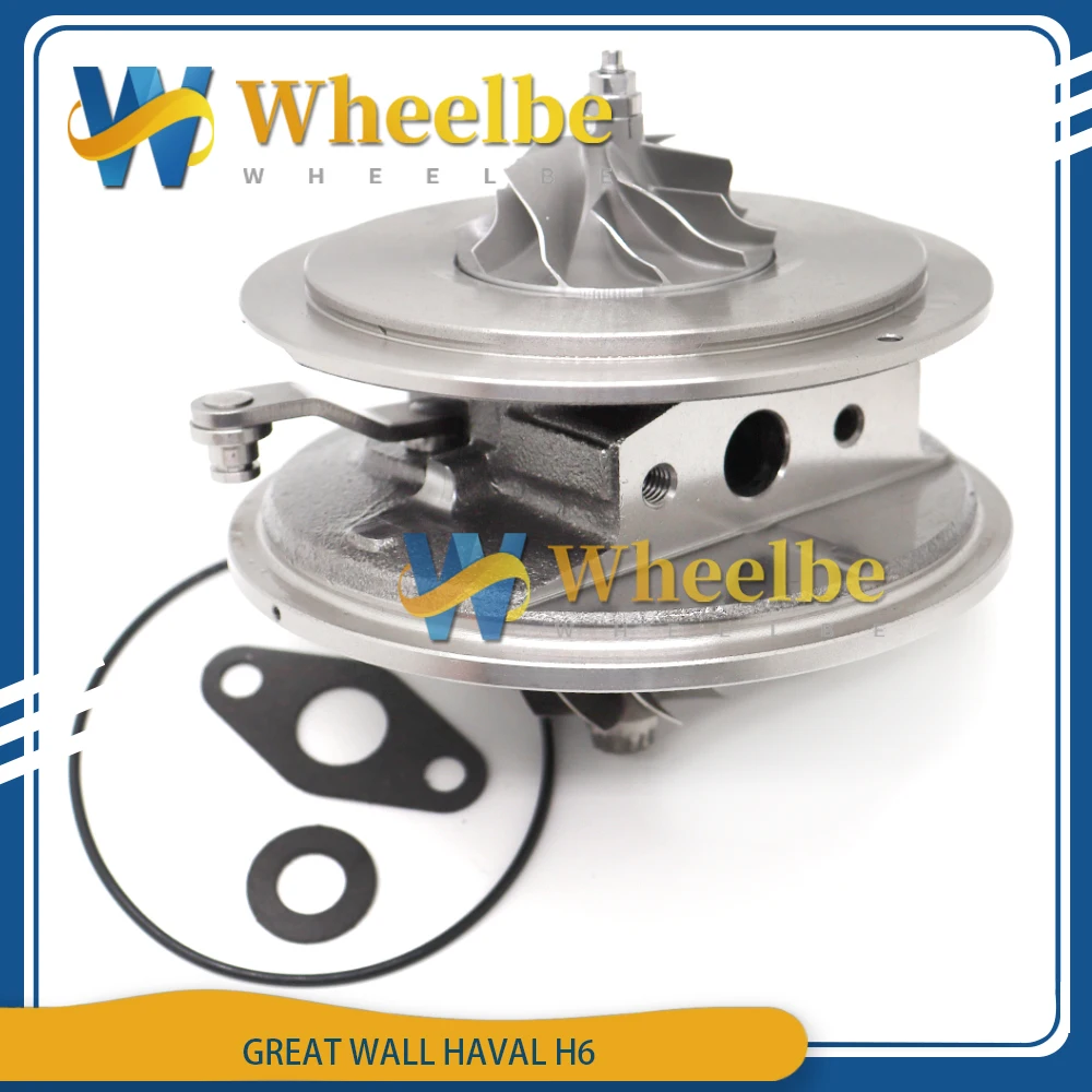 

New Turbine Cartridge Turbo Core CHRA For Great Wall Haval H6 4D20 2.0L 110Kw Diesel assy 815479-0002 815479-5010S 1118100-XED1