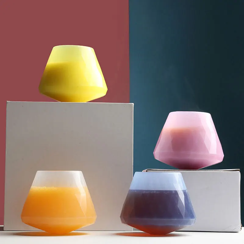 

Пищевые прозрачные чашки из силикагеля термостойкие и устойчивые к падениям для домашнего использования.