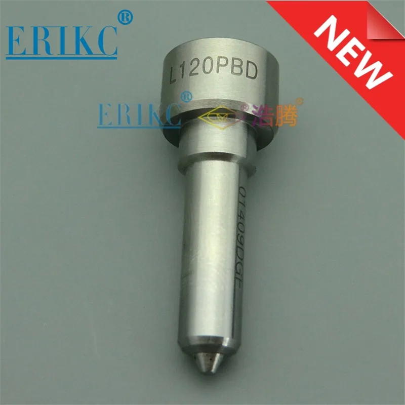 

Дизельный инжектор DSLA144FL120 ERIKC L120PBD, распылитель сопла L120PRD для инжектора RENAULT NISSAN EJBR04001D EJBR01801A EJBR01801Z