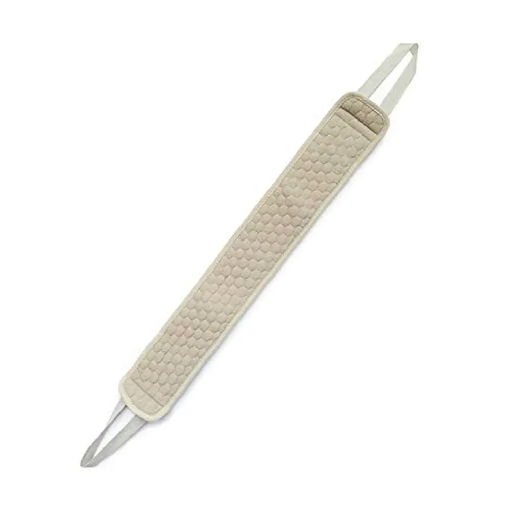 Силиконовая щетка для тела скраб отшелушивающая губка ванны чистый пояс