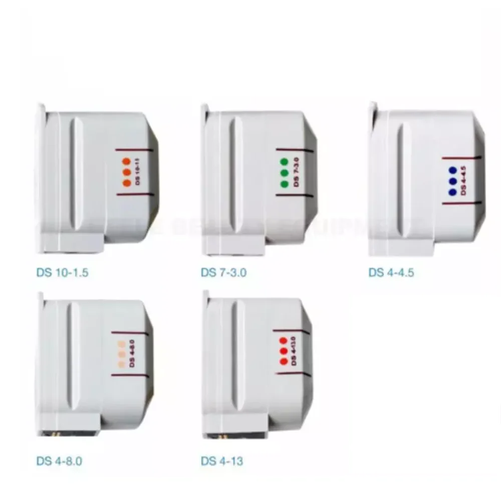 Версия 2.0.H/2.1.H/2.3.H 10000 снимков HIFU-картридж Сменный картридж для лица и тела