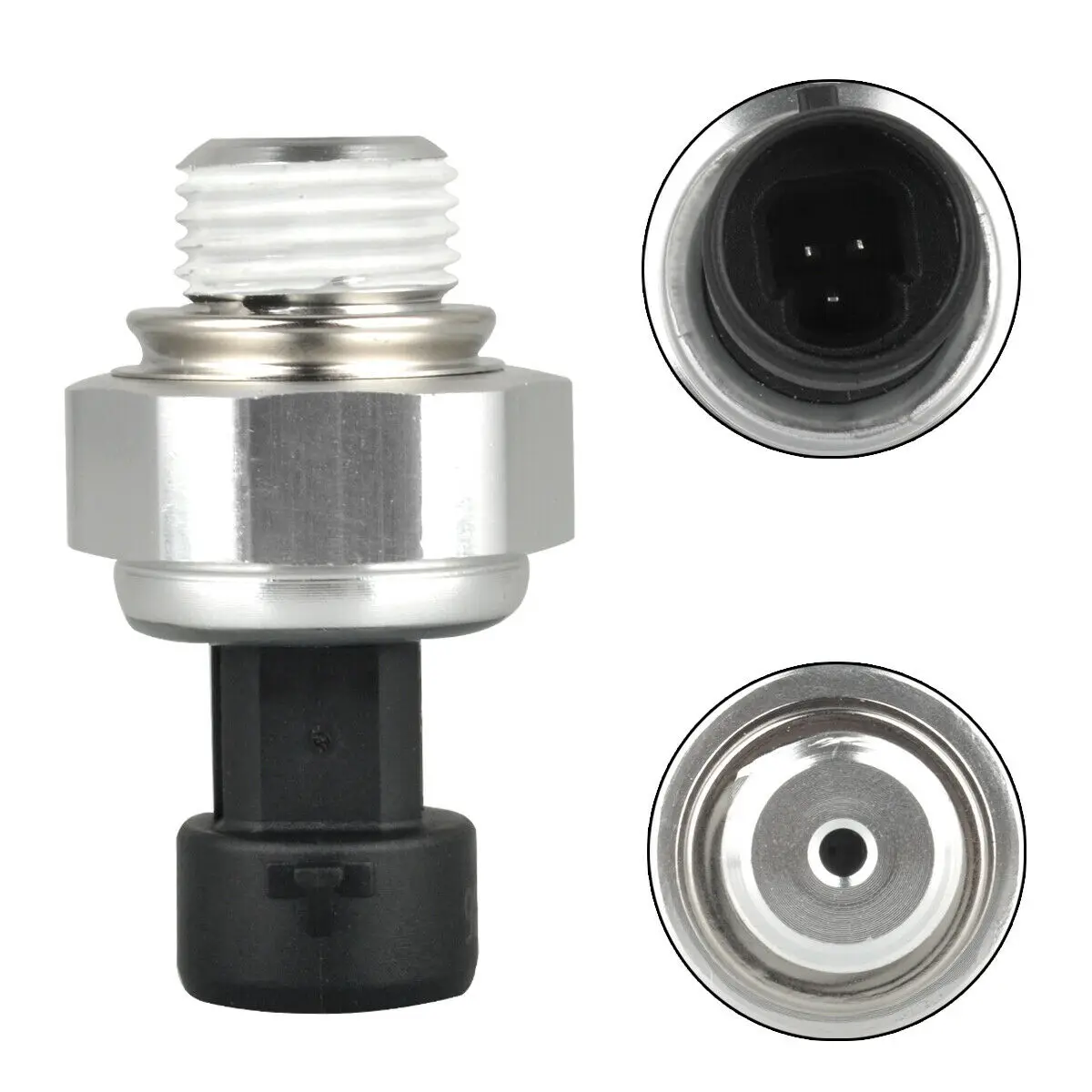 

Oil Pressure Sensor Switch D1846A ACDELCO 12677836 For Chevy GMC Hummer Isuzu For CHEVROLET AVALANCHE 07-08 For BUICK RAINIER