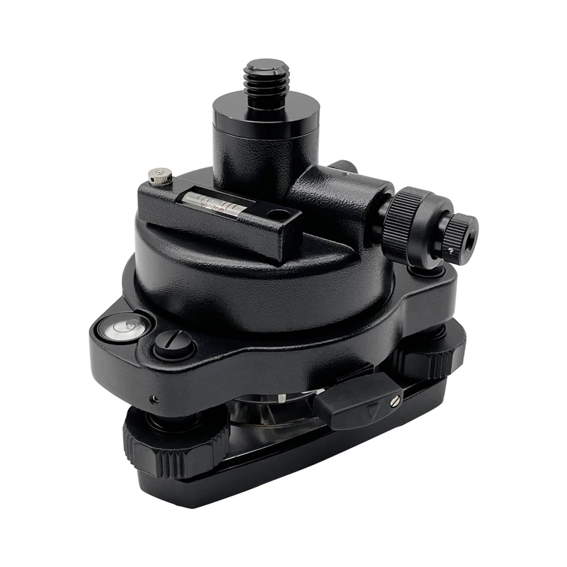 

Трибрах с оптическим отвесом для призм GPS