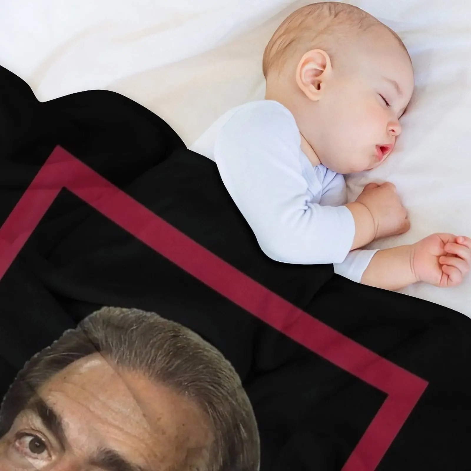 NICK SABAN COLLEGEE Плед Покрывала Волосатые Для Дивана Тонкие Одеяла