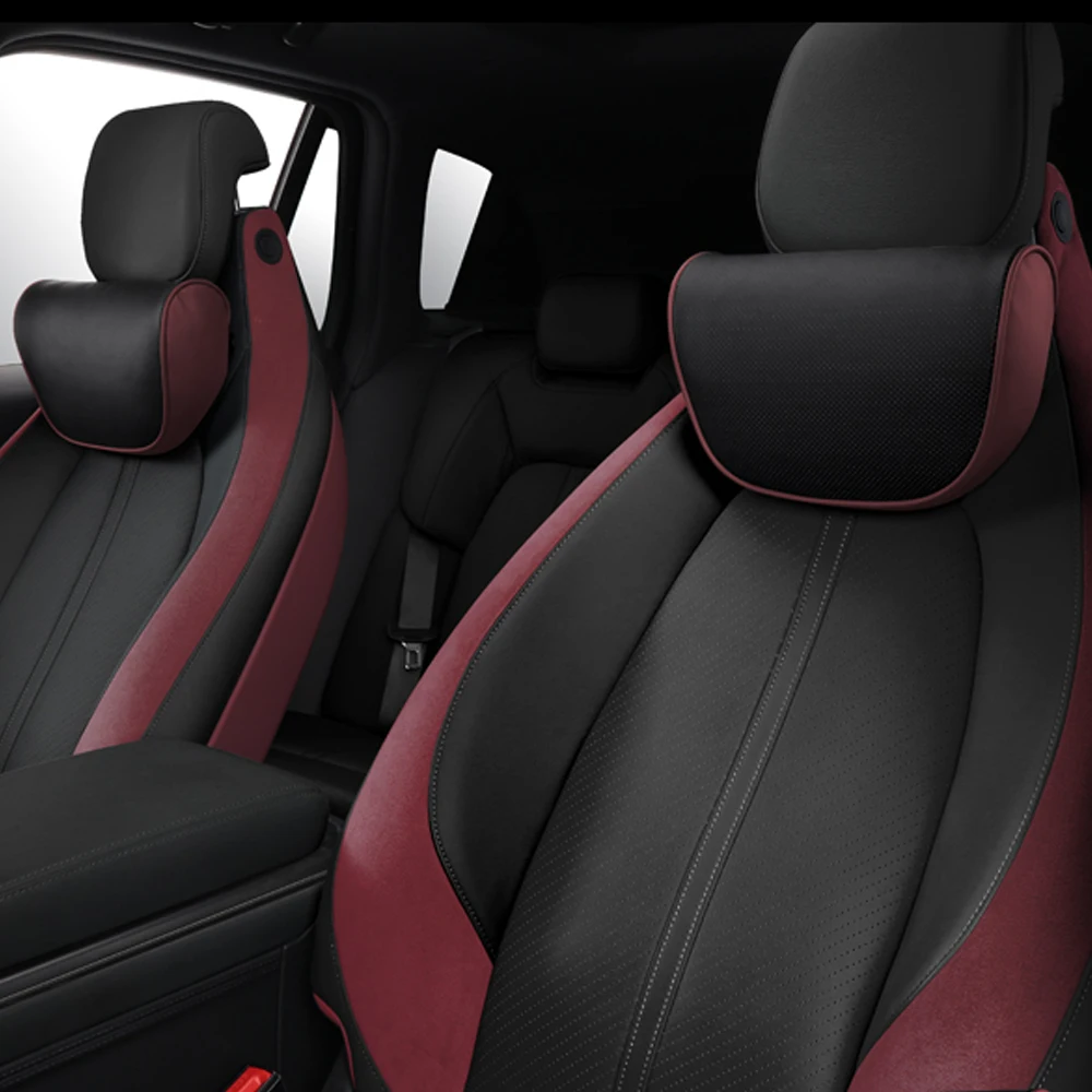 

Подголовник Автомобильный для BMW 1 3 5 7 серии F10 F15 X1 X2 X3 X5 X4 X6 X7 E39 E46 E61 NAPPA