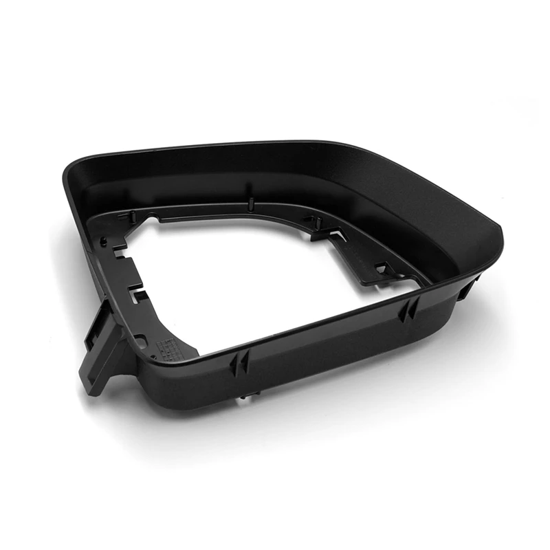 Newfor Tesla Model Y 2019-2023 Side Mirror Cover Lower Bottom Bracket Frame 8202101 8202201