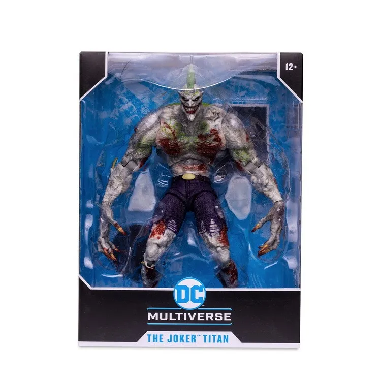Collectible Model Toys