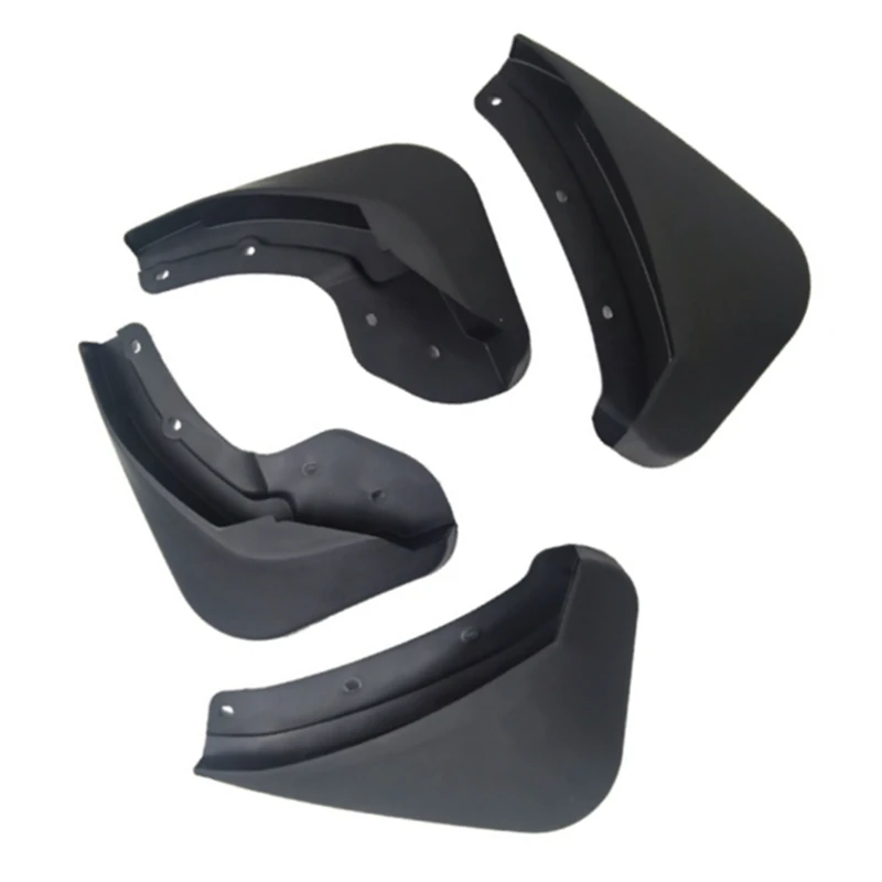 

Car Mudguards For Volvo XC40 2023 New Energy Mud Flaps Flaps Splash Guards Fender Car Mudflaps Front Rear 4PCS