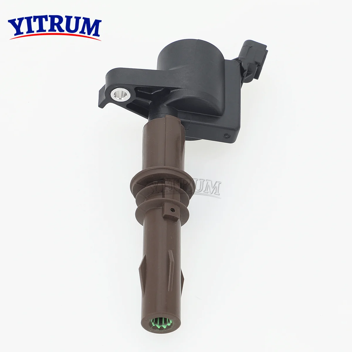 Катушка зажигания 8L3Z12029A для Ford Expedition Explorer F-150 F-250 F-350 Lincoln Navigator Mercury Mountaineer V8 8L3E12A366AA